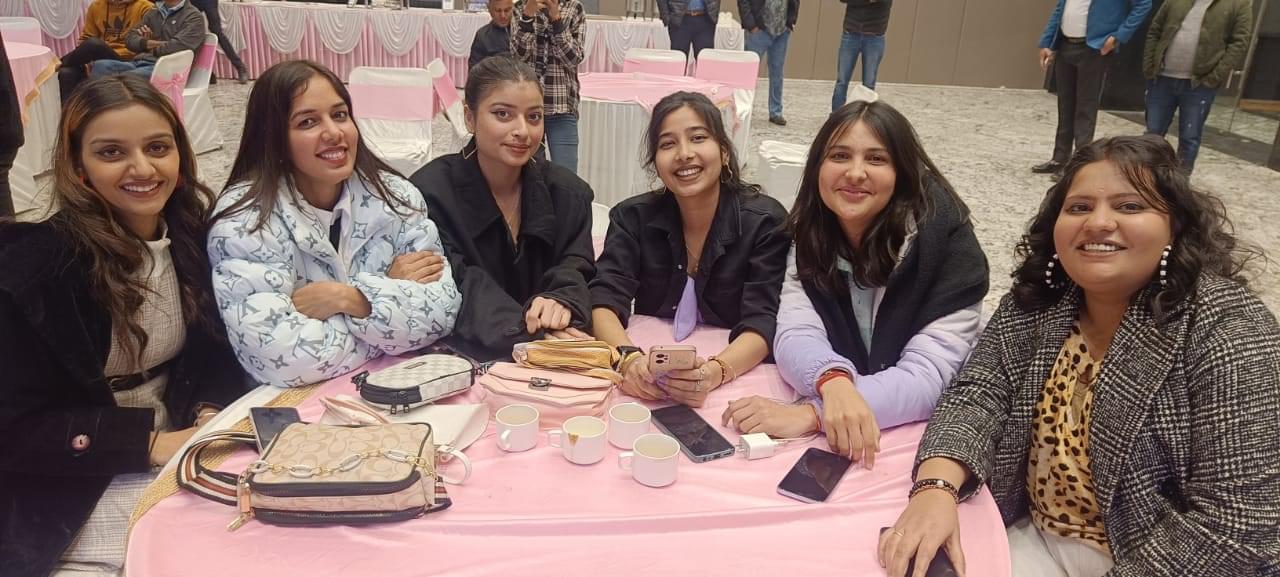 Neewara Academy of Design Jaipur Student Work & Events photo 137